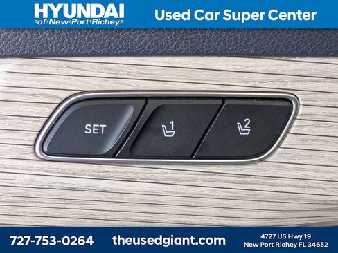 Certified 2022 Hyundai Palisade Calligraphy w/ Winter Package AWD/4WD image 29