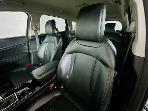 Certified 2024 Kia Sportage EX FWD image 21
