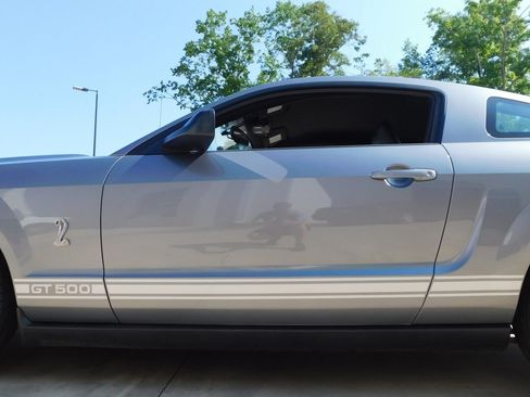 Used 2007 Ford Mustang Shelby GT500 RWD image 11