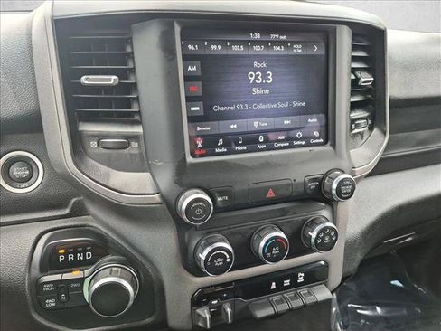 Used 2021 RAM 2500 Tradesman AWD/4WD image 14