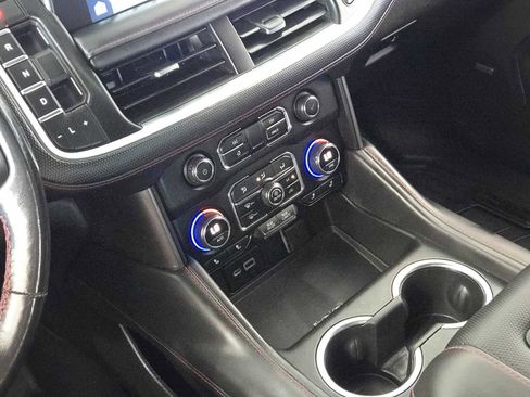 Certified 2022 Chevrolet Tahoe RST w/ Luxury Package image 20