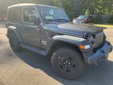 Used 2019 Jeep Wrangler Sport image 6