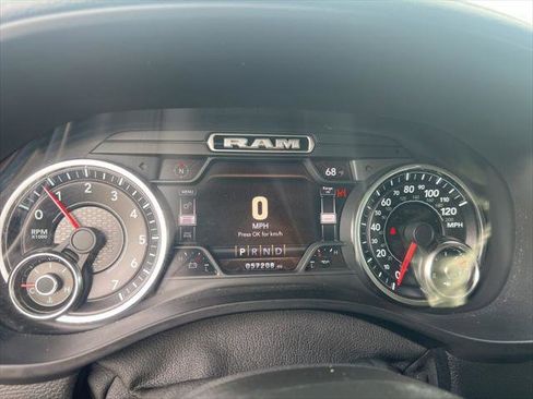 Certified 2021 RAM 1500 Laramie image 55