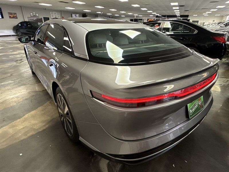 Used 2023 Lucid Air Touring AWD/4WD image 5