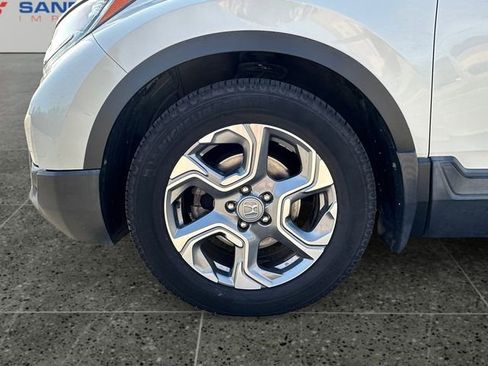 Used 2018 Honda CR-V EX image 14