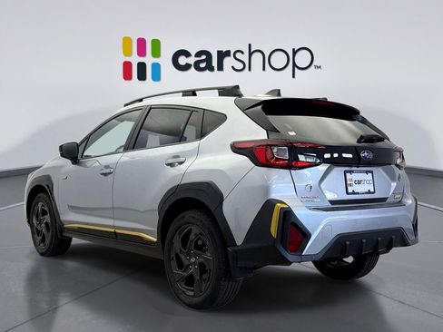 Used 2024 Subaru Crosstrek 2.5i Sport image 3