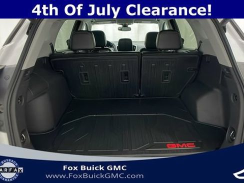 Certified 2021 GMC Terrain SLT w/ LPO, Floor Liner Package AWD/4WD image 36