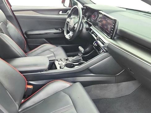 Used 2021 Kia K5 GT w/ Option Group 015 image 28