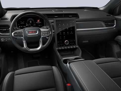 New 2025 GMC Terrain Elevation w/ Elevation Premium Package image 60