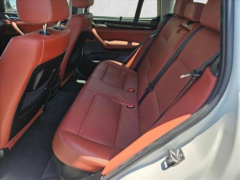 Used 2012 BMW X3 xDrive35i AWD/4WD image 20