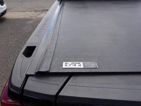 Used 2022 Chevrolet Silverado 1500 LT Trail Boss image 34