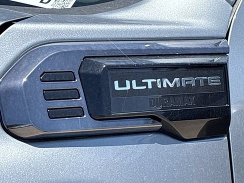 New 2026 GMC Sierra 2500 Denali Ultimate AWD/4WD image 11
