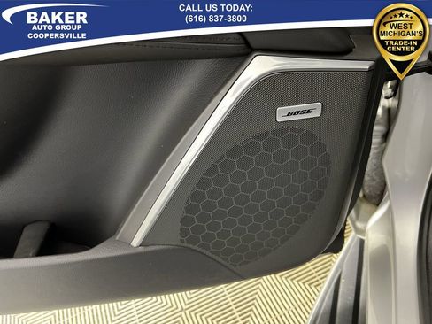 Used 2019 Cadillac Escalade Premium Luxury w/ LPO, Radiant Package image 25