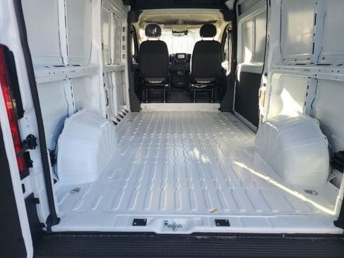 New 2026 RAM ProMaster 1500 w/ Storage Group image 10