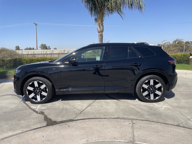 Used 2024 Honda Prologue Elite image 5