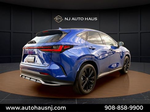 Used 2024 Lexus NX 350 F Sport AWD/4WD image 14