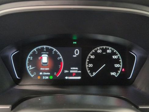 New 2025 Honda Pilot EX-L image 15