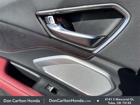 Used 2023 Acura RDX A-Spec image 18