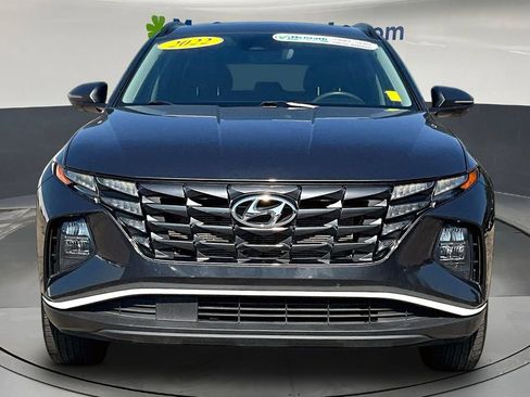 Used 2022 Hyundai Tucson SEL AWD/4WD image 2
