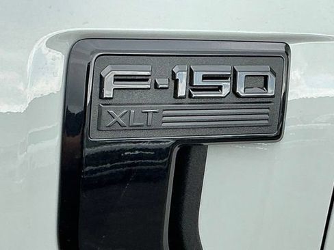 New 2026 Ford F150 XLT w/ Equipment Group 303A High AWD/4WD image 12