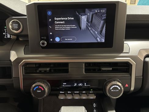 New 2026 Toyota 4Runner SR5 AWD/4WD image 10