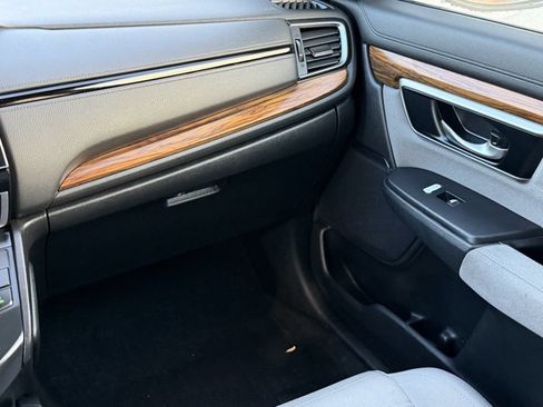 Used 2021 Honda CR-V EX image 16