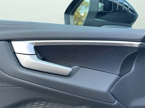 Certified 2025 Audi A5 2.0T Premium w/ Convenience Package image 22