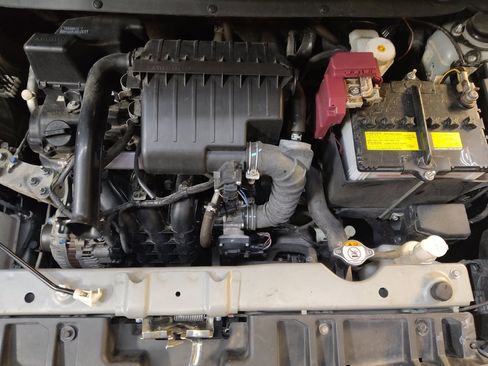 Used 2021 Mitsubishi Mirage G4 ES FWD image 30