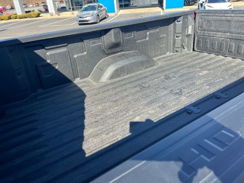 New 2026 Chevrolet Silverado 3500 High Country w/ High Country Premium Package image 25