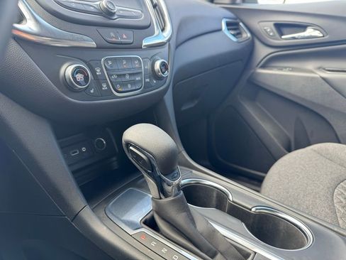 Used 2024 Chevrolet Equinox LT w/ LPO, Floor Liner Package image 12