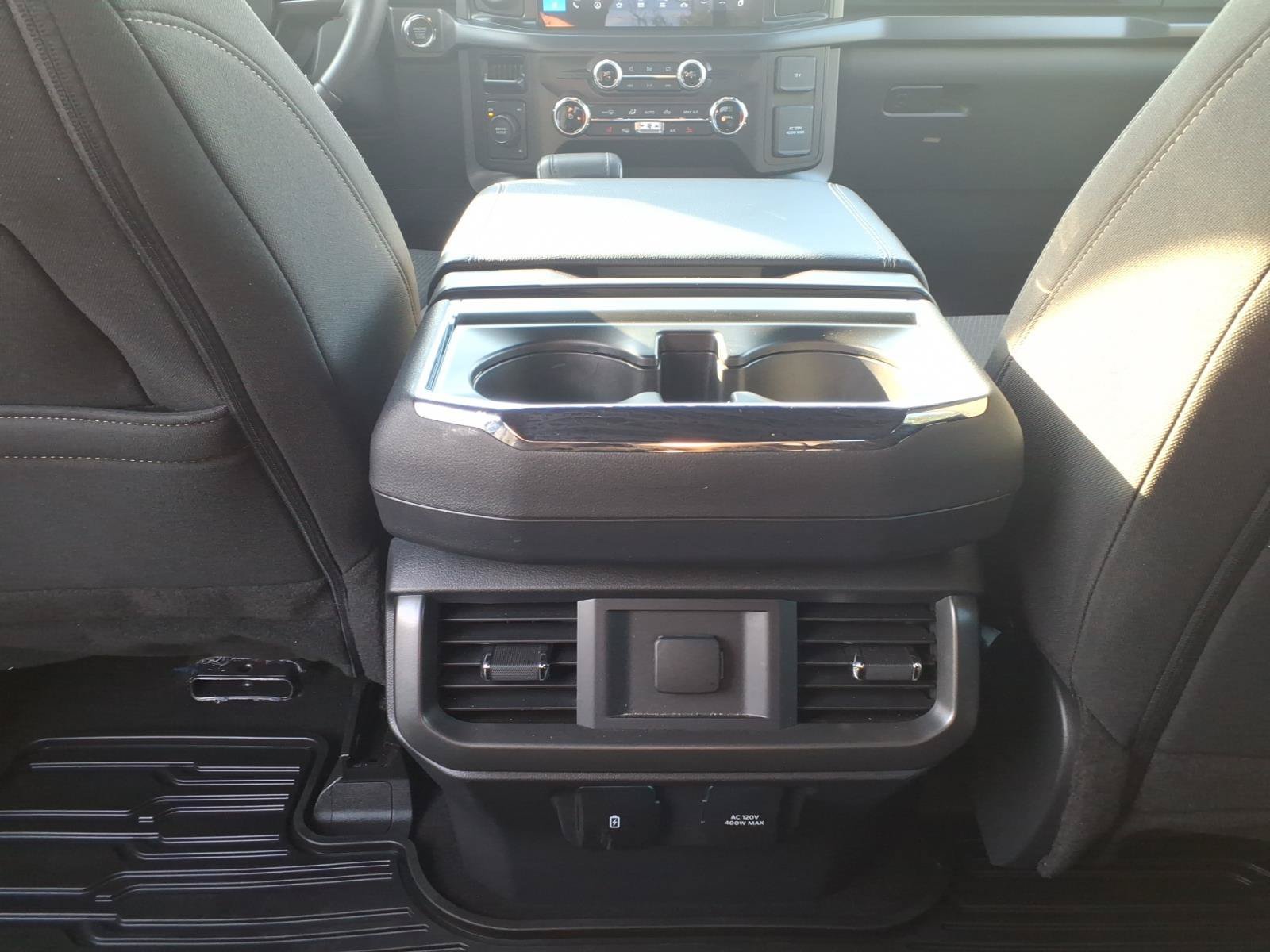 Used 2024 Ford F150 XLT w/ Equipment Group 302A MID AWD/4WD image 31