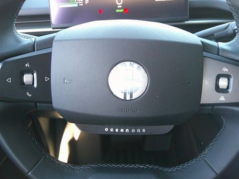 Used 2023 Fisker Ocean One image 37