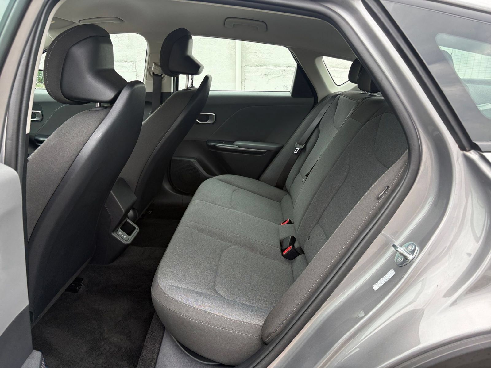 Used 2025 Kia K4 FWD image 24