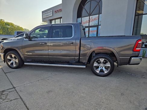Used 2020 RAM 1500 Laramie image 9