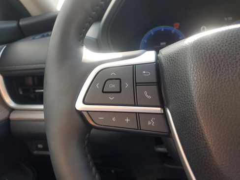 Used 2024 Toyota Grand Highlander Platinum AWD/4WD image 23