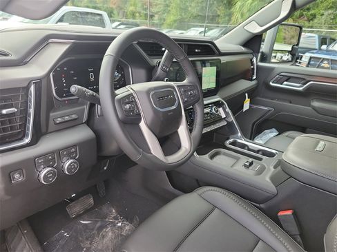 New 2026 GMC Sierra 2500 Denali w/ Denali Reserve Package image 20