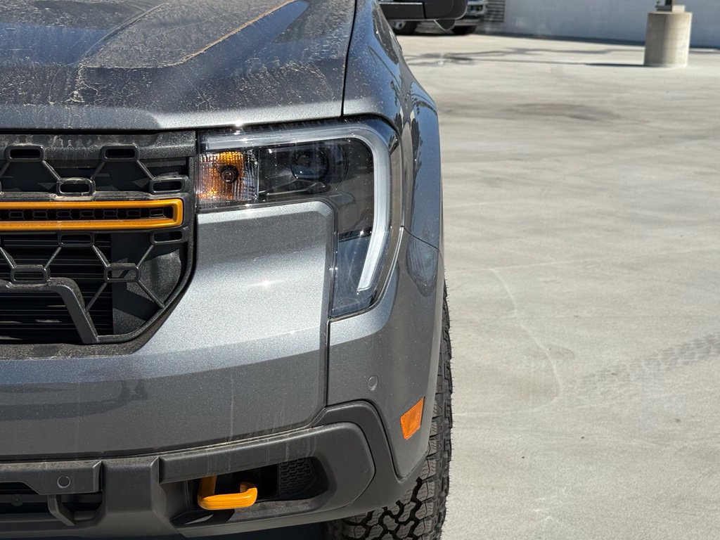 New 2026 Ford Maverick Tremor AWD/4WD image 8