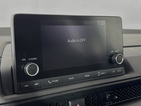 Certified 2024 Honda CR-V EX image 14