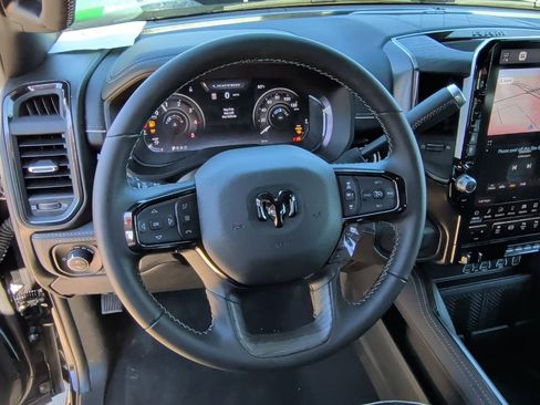 New 2026 RAM 2500 Limited image 18