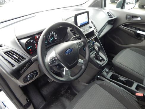 Used 2023 Ford Transit Connect XLT image 15