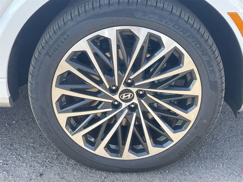 New 2026 Hyundai Palisade Calligraphy image 9