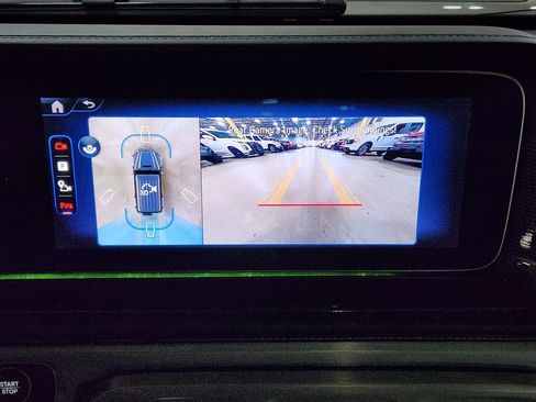 Used 2025 Mercedes-Benz G 580 w/ EQ Technology image 38