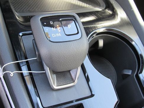 New 2026 Nissan Rogue SV image 16