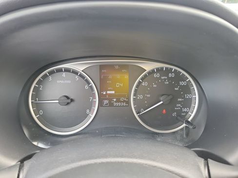 Used 2024 Nissan Kicks S FWD image 32