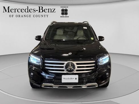 Used 2026 Mercedes-Benz GLB 250 4MATIC image 5