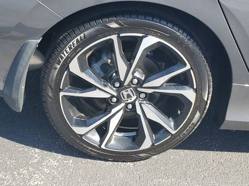 Used 2019 Honda Civic Si image 7