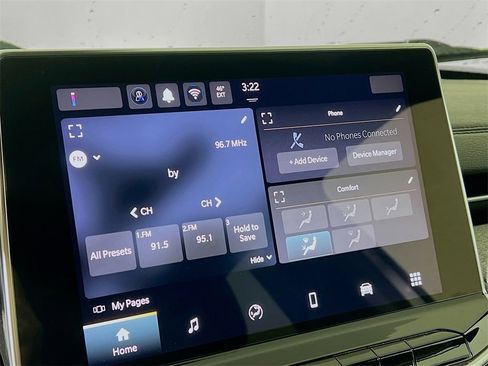 Used 2024 Jeep Compass Latitude image 14