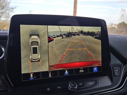 Used 2023 Chevrolet Blazer RS w/ Driver Confidence II Package image 22