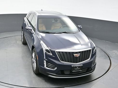 New 2025 Cadillac XT5 Premium Luxury w/ LPO, Floor Liner Package image 26