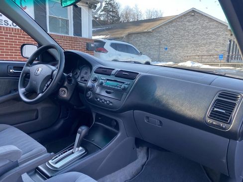 Used 2004 Honda Civic EX image 17